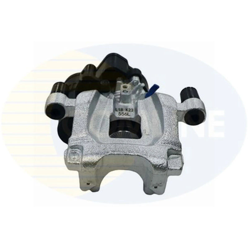 Comline Brake Caliper Assembly Rear Left fits Jaguar E-Pace 2017-2018 2.0