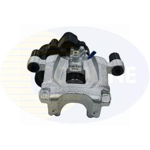 Comline Brake Caliper Assembly Rear Left fits Jaguar E-Pace 2017-2018 2.0