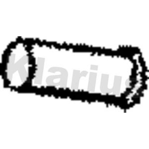 Klarius Exhaust Pipe OD BM290V