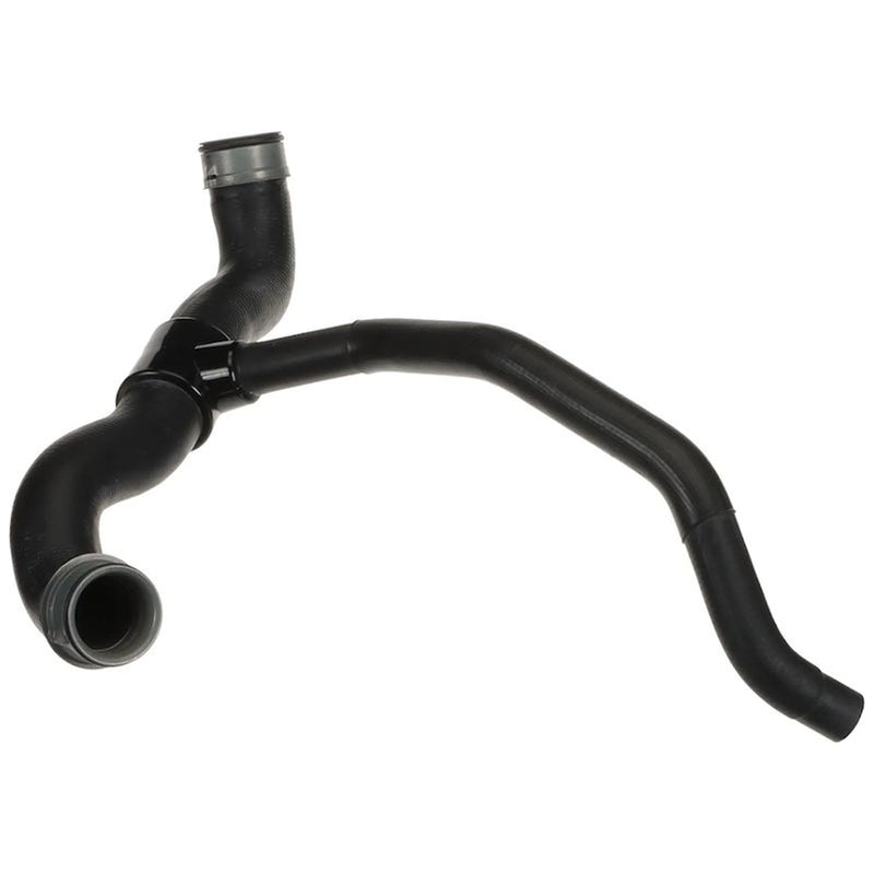 Gates Radiator Coolant Hose 390mm ID fits Mercedes-Benz S-Class 2005-2013