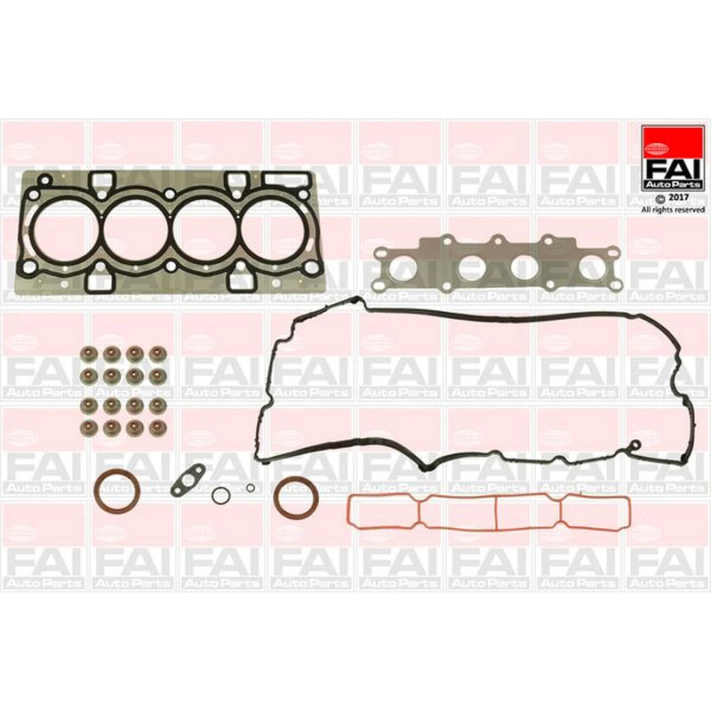 FAI Cylinder Head Gasket Kit