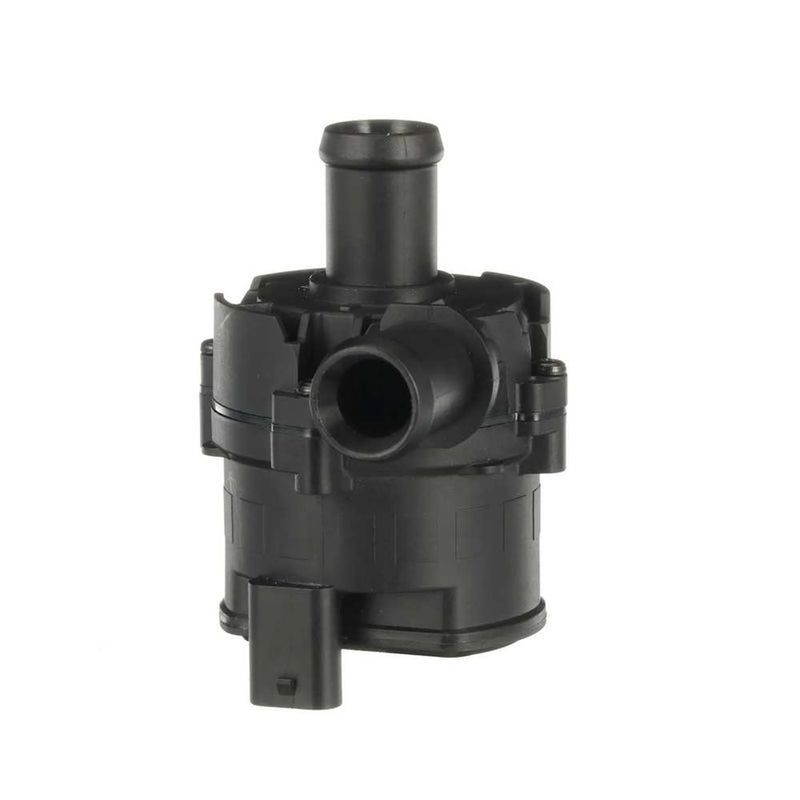 Gates Engine Cooling Water Pump Lower fits Jaguar E-Pace 2017-2018 2.0