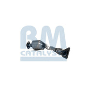 BM Catalysts Homologated Diesel Cat fits Renault Scénic I 2000-2003 1.9