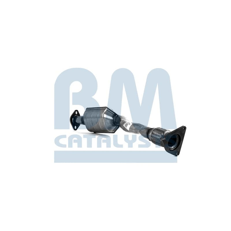 BM Catalysts Homologated Diesel Cat fits Renault Scénic I 2000-2003 1.9
