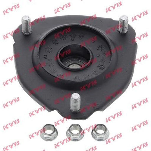 KYB Front Repair Kit Suspension Strut Support Mount fits Toyota Rav 4 1994-2005