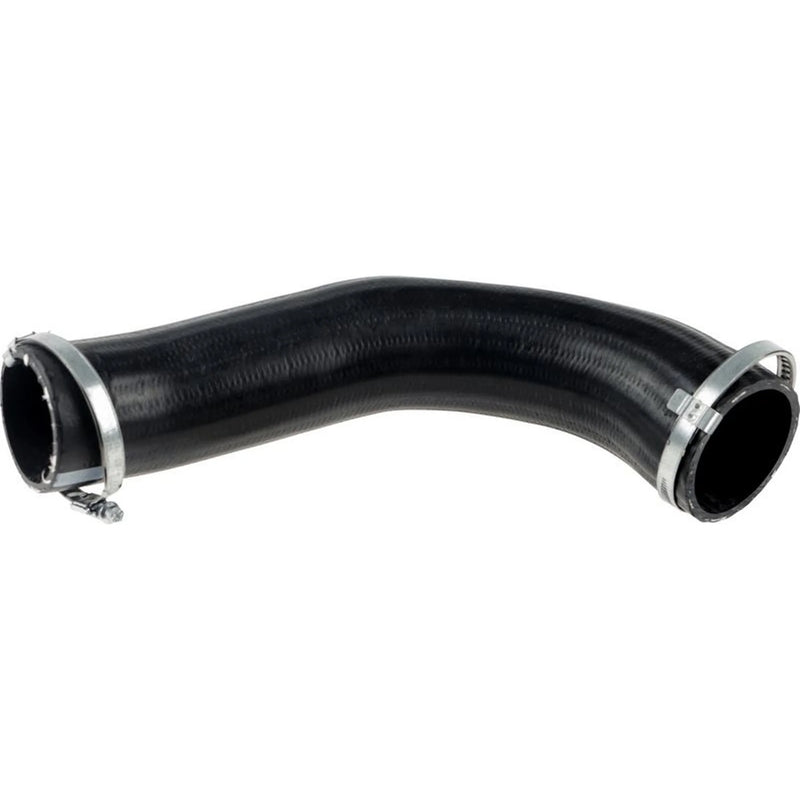 Gates Intercooler Turbo Charge Air Hose 355mm fits Volvo S60 II 2010-2015