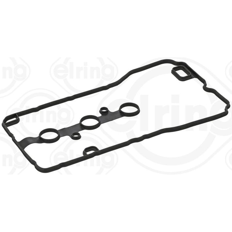 Elring Cylinder Head Cover Gasket fits Citroën C1 II 2014-2018 1.0