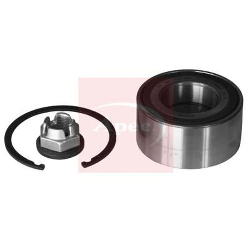 Apec Wheel Bearing Kit AWB1264
