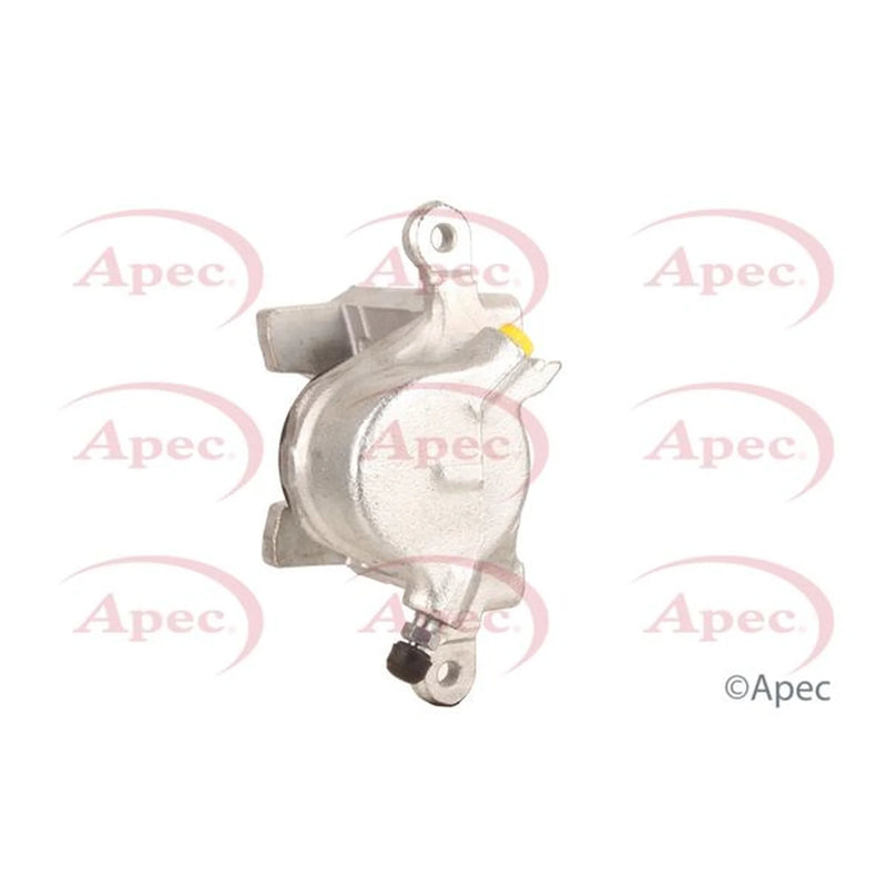 Apec Brake Caliper Assembly Front Left LCA441