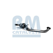 BM Catalysts Dpf fits Mercedes-Benz A-Class 2004-2012