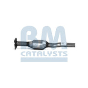 BM Catalysts Homologated Petrol Cat fits Fiat Punto 1994-1997 1.6