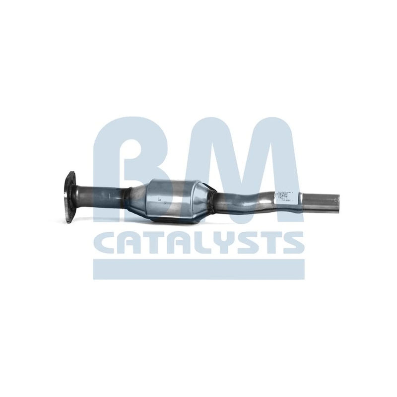 BM Catalysts Homologated Petrol Cat fits Fiat Punto 1994-1997 1.6