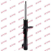 KYB Shock Absorber Damper Strut Front fits Audi A2 2000-2005 1.2 1.4 1.6