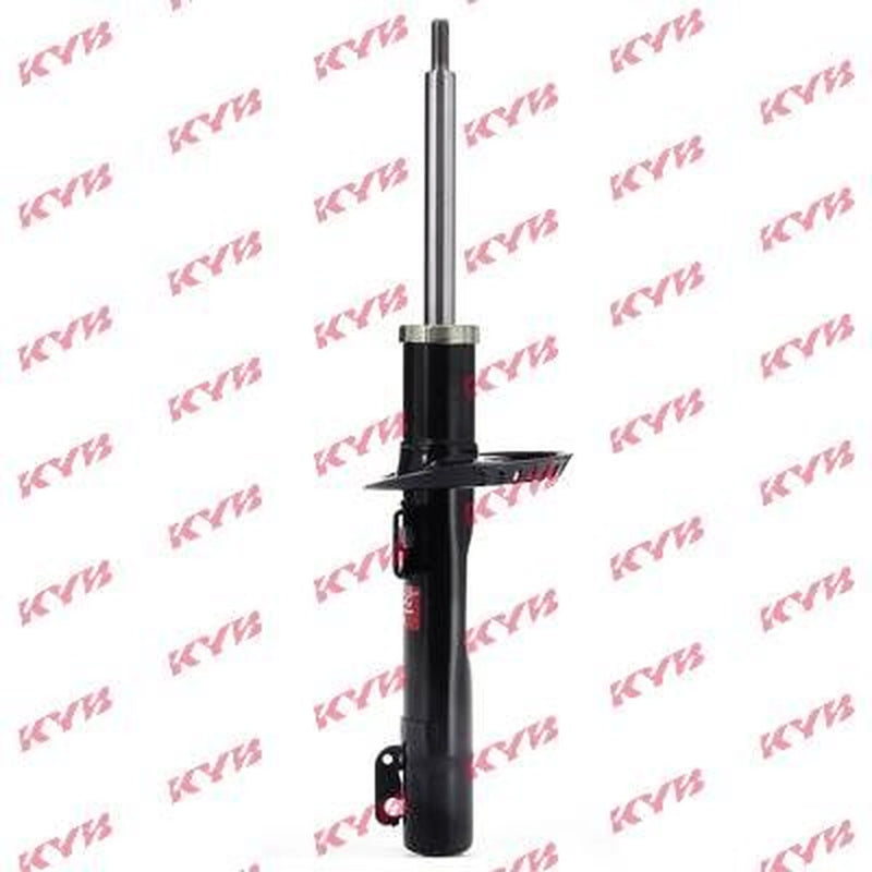 KYB Shock Absorber Damper Strut Front fits Audi A2 2000-2005 1.2 1.4 1.6