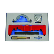 Laser Engine Timing Tool Set - for Vauxhall/Opel 5902 Laser - Dynamic Drive