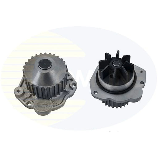 Comline Engine Cooling Water Pump fits Citroën C5 I 2001-2004 3.0