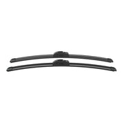 Bosch Aerotwin Front Wiper Blade Set 530mm + 530mm — AR530S fits Audi A4 B5
