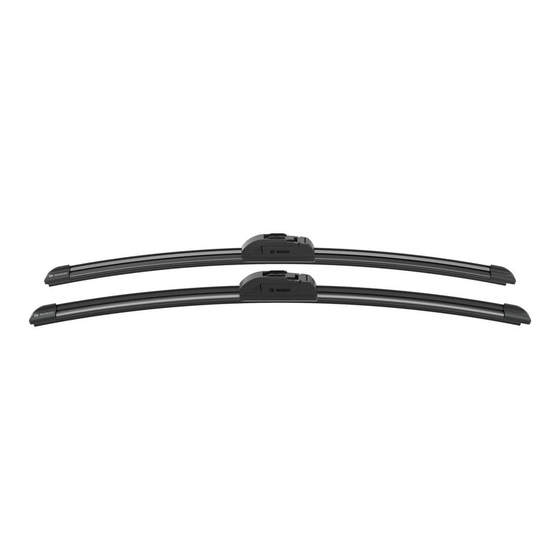 Bosch Aerotwin Front Wiper Blade Set 530mm + 530mm — AR530S fits Audi A4 B5