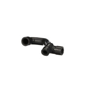 Gates Crankcase Ventilation Hose 225mm fits Mercedes-Benz 124 1984-1993