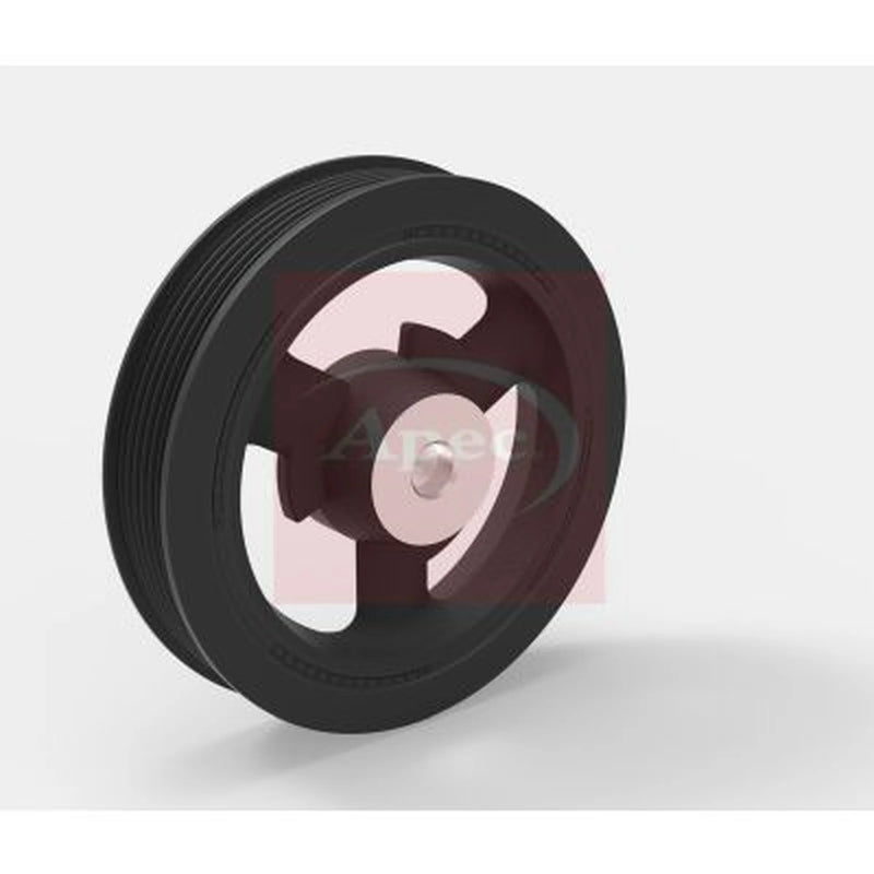 Apec Crank Shaft Belt Pulley ATV1057