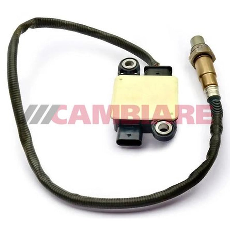 Cambiare Diesel Particulate Sensor fits Kia Carens IV 2013-2018 1.7