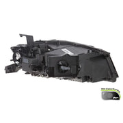 Valeo Headlight Headlamp Left 450960