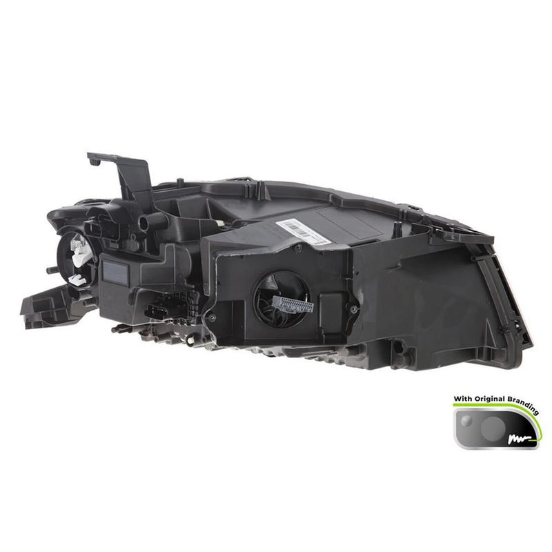 Valeo Headlight Headlamp Left 450960