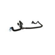 Gates Radiator Coolant Hose 675mm ID fits BMW I3 2013 on