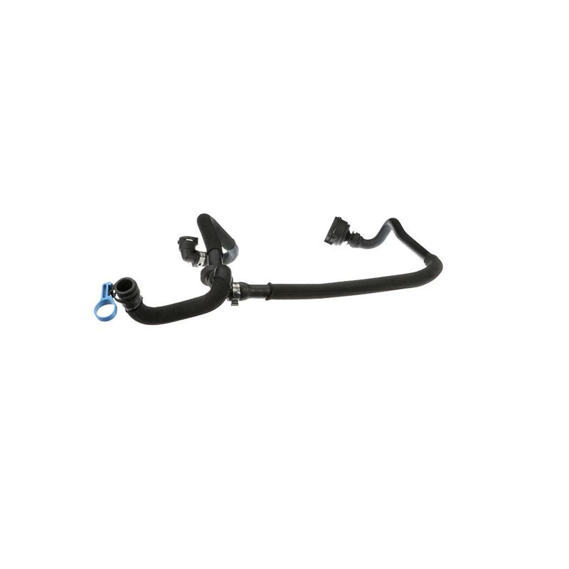 Gates Radiator Coolant Hose 675mm ID fits BMW I3 2013 on