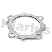 Klarius Exhaust Pipe Gasket OD fits Ford B-Max 2012-2017 1.0