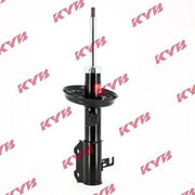 KYB Shock Absorber Damper Strut Front Left fits Opel Zafira Tourer C 2011-2019