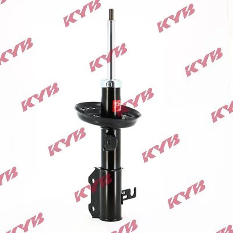 KYB Shock Absorber Damper Strut Front Left fits Opel Zafira Tourer C 2011-2019