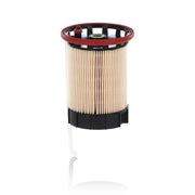 MANN-FILTER Full Service Kit with Air, Oil, Fuel & Cabin Filter fits VW Jetta IV