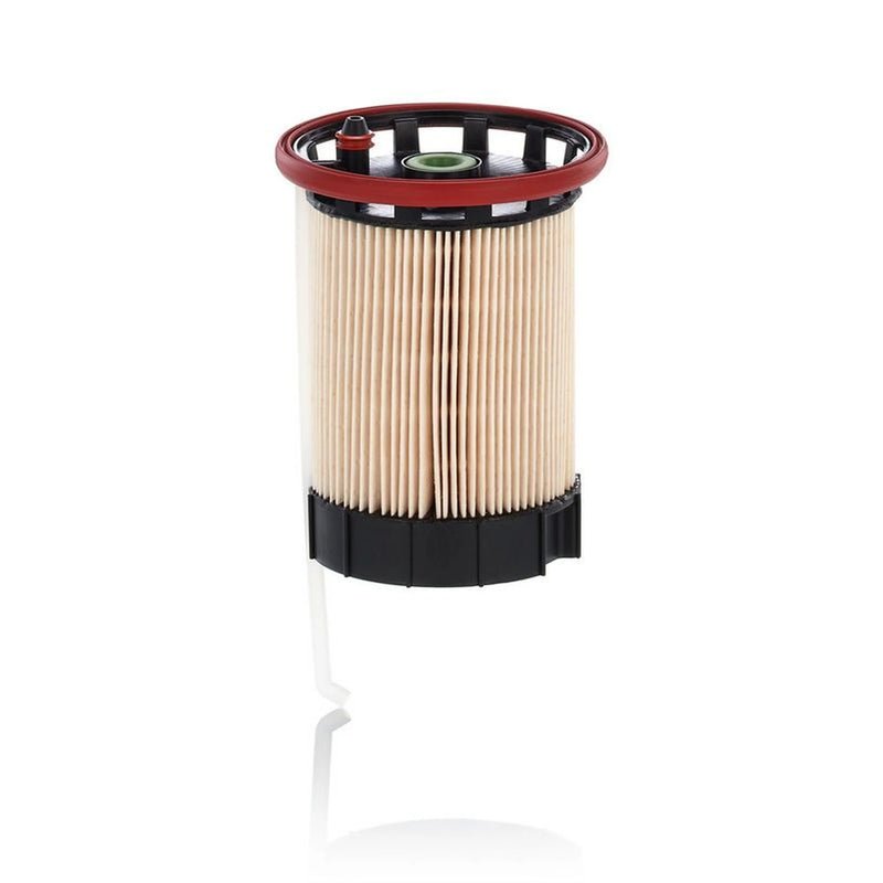 MANN-FILTER Full Service Kit with Air, Oil, Fuel & Cabin Filter fits VW Jetta IV