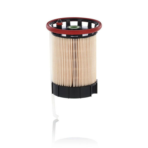 MANN-FILTER Full Service Kit with Air, Oil, Fuel & Cabin Filter fits VW Jetta IV