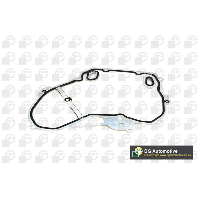 BGA Timing Case Gasket 1mm Thick Rubber/Metal fits Fiat Croma 2005-2010 2.2