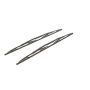 Bosch Eco Front Wiper Blade Set 650mm + 650mm — 808 fits Land Rover Range Rover