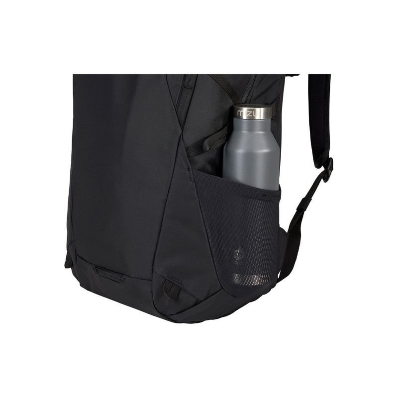 Thule En Route Rucksack 21L Black Laptop Backpack Thule - Bars 4 Cars