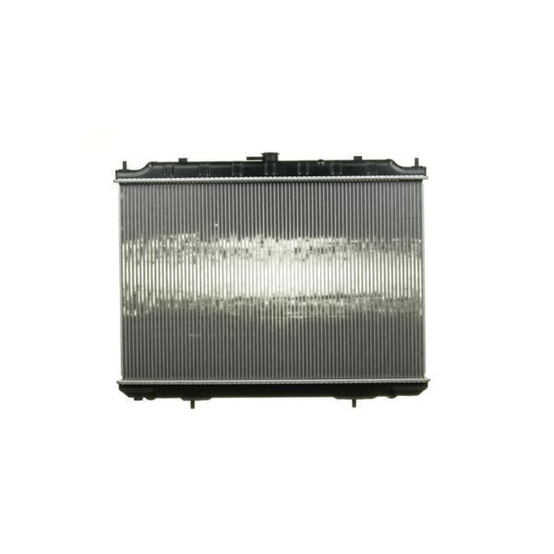 Mahle Engine Radiator fits Nissan X-Trail I 2001-2013 2.2