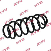 KYB Rear Suspension Coil Spring fits Audi A1 2010-2018 1.4 1.6