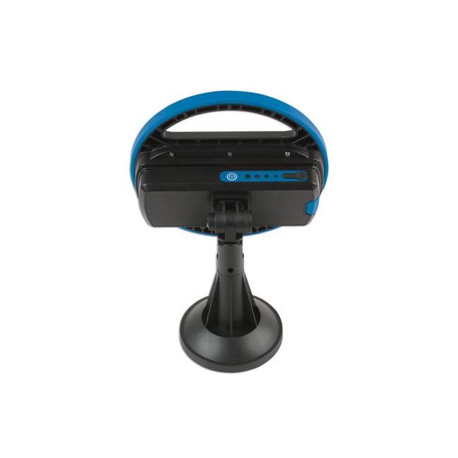 Laser COB Worklight - 15 Watt 6760 Laser - Dynamic Drive