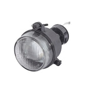 Hella Front Right Fog Light H3 fits Renault Twingo I 1993-2007 1.2