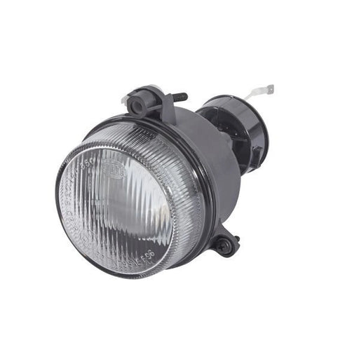 Hella Front Right Fog Light H3 fits Renault Twingo I 1993-2007 1.2