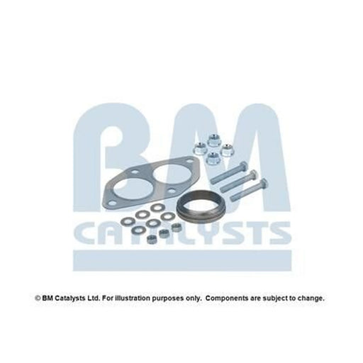BM Catalysts Exhaust Pipe Mounting Kit FK70414B