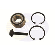 Comline Wheel Bearing Kit 75mm CBK036