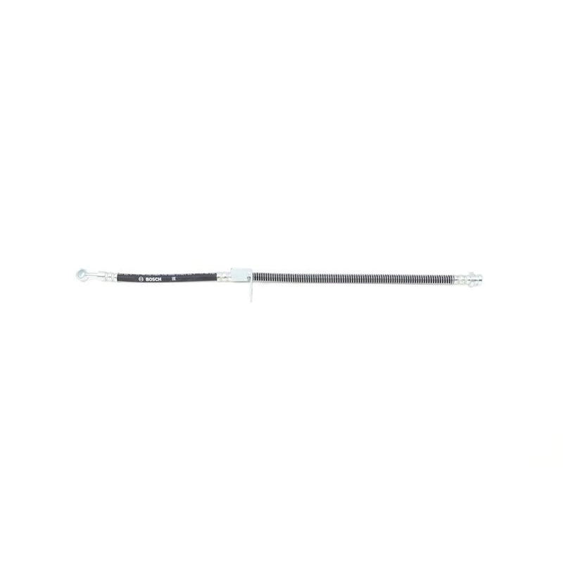Bosch Brake Hydraulic Hose Line Front Left fits Hyundai Coupe II 2001-2009