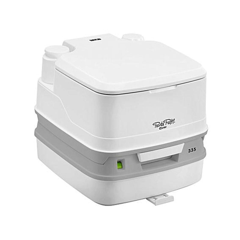 Porta Potti Qube 335 Nova - Dynamic Drive