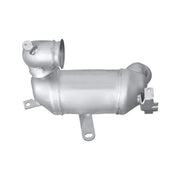 Hella Pre-Catalyst Front fits Citroën C4 2004-2010 2.0