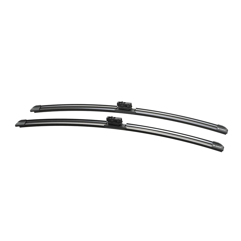 Bosch Aerotwin Wiper Blade Set 550mm + 550mm — A844S fits Mercedes-Benz C-Class