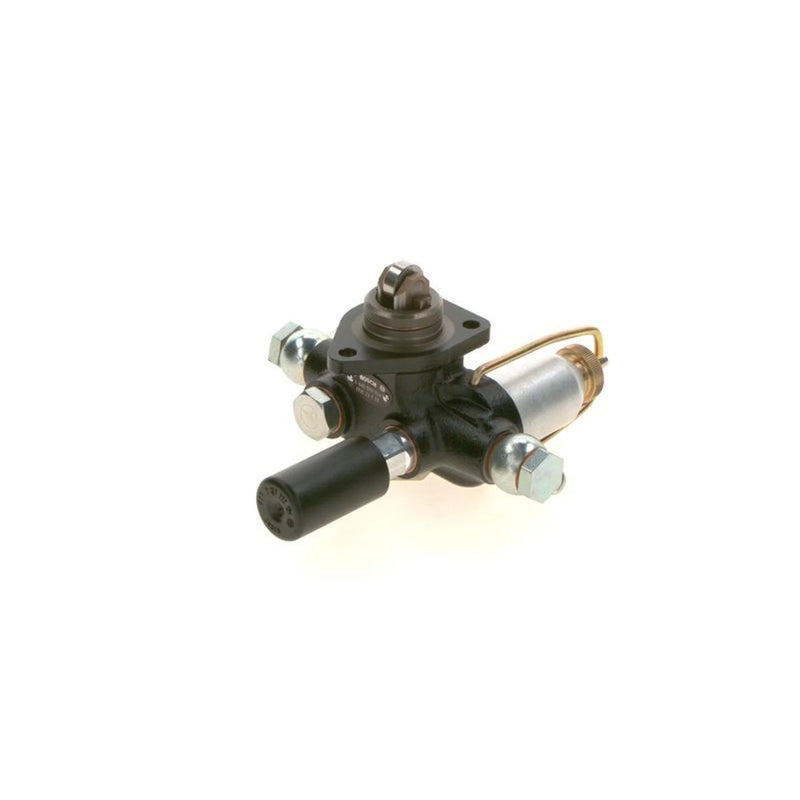 Bosch Fuel Pump Assembly